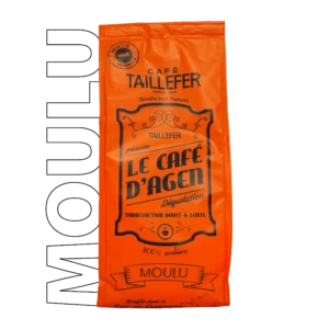 Agen Coffee Tasting Ground 450g | Maison Taillefer