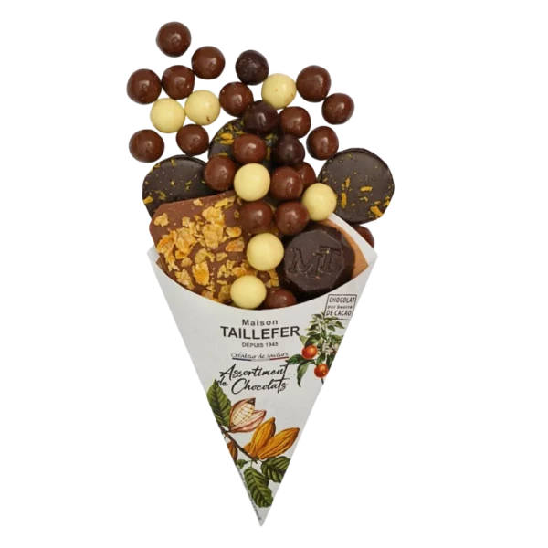 assortiment-chocolat-cornet-maison-taillefer