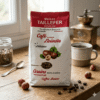 Maison Taillefer Hazelnut Flavored Coffee Beans 900g, the brand's iconic coffee