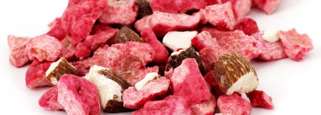 Nos produits de la catégorie Praline
