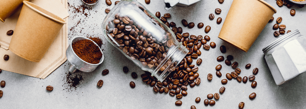 Nos produits de la catégorie Café