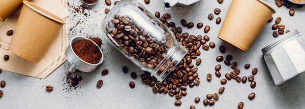 Nos produits de la catégorie Café