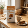 Café Grain Saveur Caramel 900g Maison Taillefer, café aromatisé