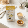 Maison Taillefer Vanilla Flavored Coffee Beans 900g, flavored coffee