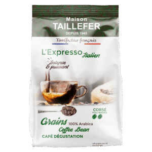 Taillefer Italian Espresso Coffee Beans
