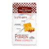Maison Taillefer Pepper and Espelette Pepper Crackers 97g