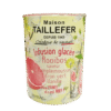 Infusion Glacée Rooibos Pamplemousse Citron Vert Vanille Maison Taillefer
