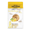 Sablés Citron et Graines de Lin 97g Maison Taillefer