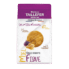 Sablés Fondants Miel Figue 97g Maison Taillefer