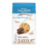 Sablés Pépites de Chocolat 97g Maison Taillefer