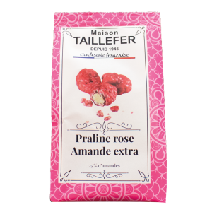 Extra Almond Pralines 60g Bag