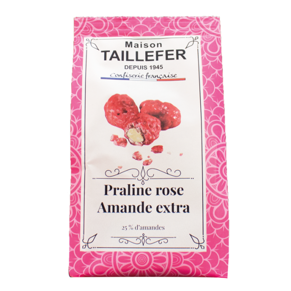 Pralines Amande Extra Sachet 60g