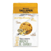 Vanilla Shortbread Cookies with Pumpkin Seeds 97g Maison Taillefer