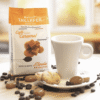 Café Moulu Saveur Caramel 112,5g Maison Taillefer, café aromatisé