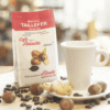 Café Moulu Saveur Noisette 112,5g Maison Taillefer, café aromatisé