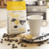 Café Moulu saveur Vanille 112,5g Maison Taillefer, café aromatisé