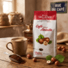 Café Grain Saveur Noisette Maison Taillefer, café aromatisé