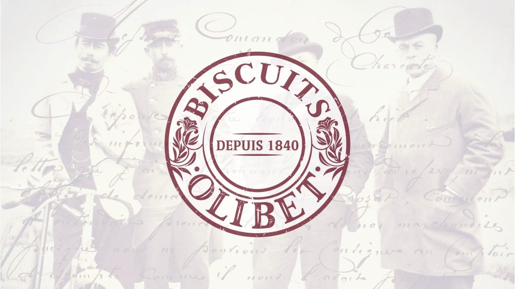 Nos produits de la catégorie Sablés Demi-Lune Olibet