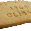 Sablé Demi-Lune Extra Vanille Olibet, Maison Taillefer, Le Biscuit Sablé Fondant à la Vanille Douce