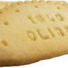 Olibet Lemon Half-Moon Shortbread, lemon-flavored shortbread cookies