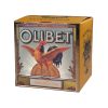 Olibet Lemon Half-Moon Shortbread, lemon shortbread cookies in a package