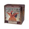 Sablé Demi-Lune Extra Chocolat Olibet, biscuits sablés au chocolat en paquet