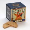 Sablé Demi-Lune Extra Vanille Olibet, Maison taillefer