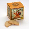 Olibet Extra Lemon Half-Moon Shortbread, Maison Taillefer
