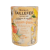 Infusion Glacée Hibiscus Blanc Mangue Gingembre Maison Taillefer