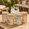 Gamme d'Infusions Glacées Maison Taillefer