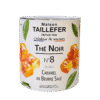 Loose Leaf Black Tea with Salted Caramel from Maison Taillefer