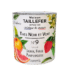 Thé Jasmin Fraise Pamplemousse en Vrac Maison Taillefer