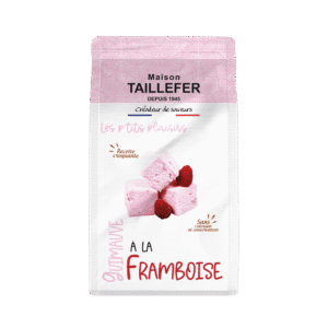 Maison Taillefer Raspberry Marshmallow
