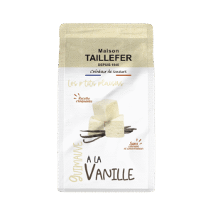 Taillefer Vanilla Marshmallow