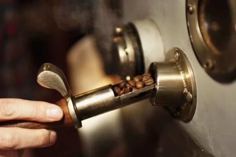 Taillefer Artisan Coffee Roasting