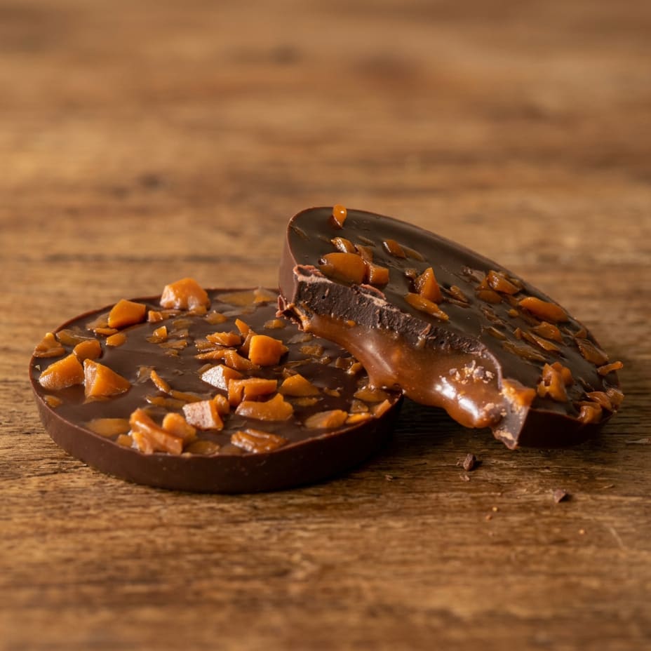 Nos produits de la catégorie Chocolat