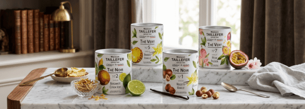 Nos produits de la catégorie Thé et Infusion