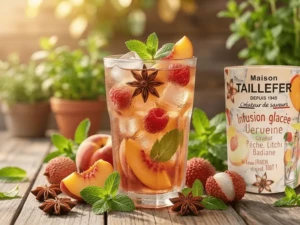 Nos 5 boissons estivales à adopter pendant les vacances