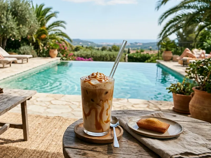 cafe-glace-caramel-boissons-estivales